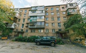 Прекрасная квартира у метро Политехнический институт